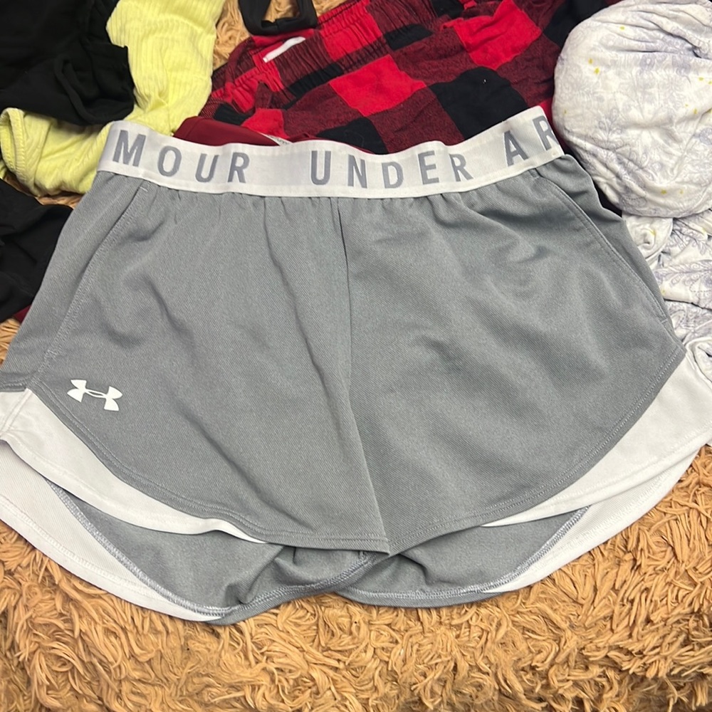 Under Amour shorts